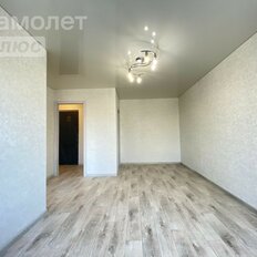 Квартира 28,8 м², 1-комнатная - изображение 1