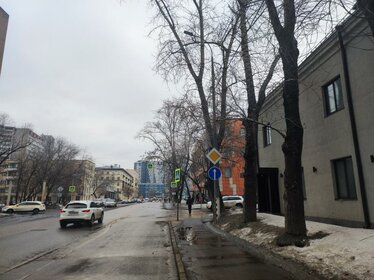 Купить торговое помещение у метро Спортивная (красная ветка) в Москве и МО - изображение 30