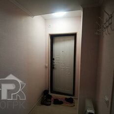 Квартира 19 м², студия - изображение 5