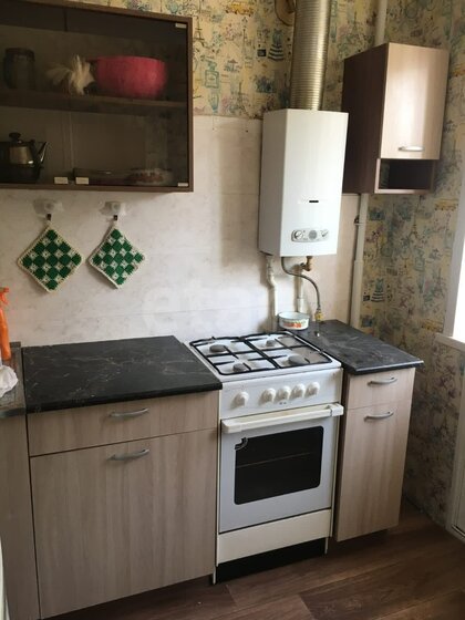 61 м², 2-комнатная квартира 12 000 ₽ в месяц - изображение 46