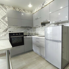 Квартира 39,9 м², 2-комнатная - изображение 1