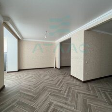 Квартира 40 м², 1-комнатная - изображение 2