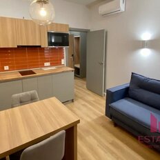 Квартира 36,3 м², 1-комнатные - изображение 1