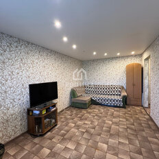 Квартира 27,9 м², 1-комнатная - изображение 1