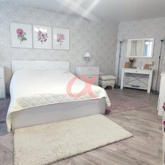 Квартира 114 м², 5-комнатная - изображение 4