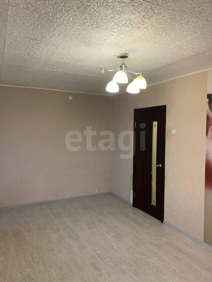31,5 м², 1-комнатная квартира 1 650 000 ₽ - изображение 40