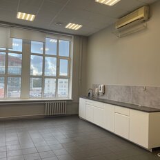 1357,3 м², офис - изображение 5