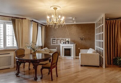 Купить квартиру с ремонтом в районе Ново-Переделкино в Москве и МО - изображение 12