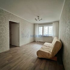 Квартира 43,2 м², 2-комнатная - изображение 3