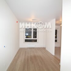 Квартира 31,5 м², 1-комнатная - изображение 3