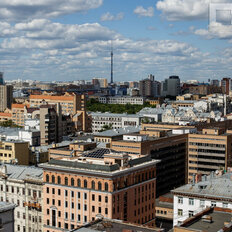 Квартира 87,8 м², 2-комнатные - изображение 1