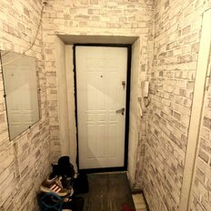 Квартира 30,7 м², 1-комнатная - изображение 5