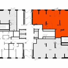 156 м², помещение свободного назначения - изображение 1