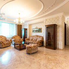 Квартира 115 м², 3-комнатная - изображение 2