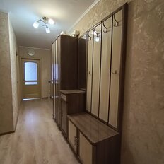 Квартира 61,7 м², 2-комнатная - изображение 4