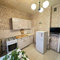 Квартира 38 м², 1-комнатная - изображение 5