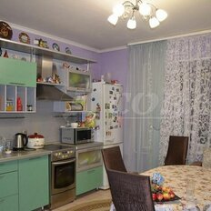 Квартира 69,6 м², 2-комнатная - изображение 2