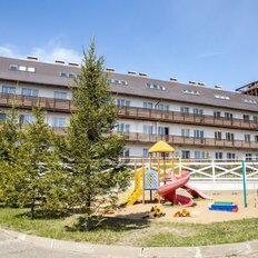 Квартира 31 м², студия - изображение 1