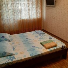 Квартира 30 м², 1-комнатная - изображение 4