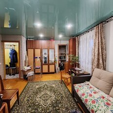 Квартира 32 м², 1-комнатная - изображение 4