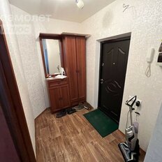 Квартира 35,7 м², 1-комнатная - изображение 3