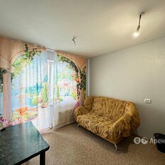 Квартира 16 м², студия - изображение 2