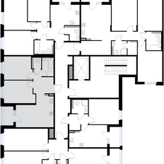 Квартира 51,9 м², 2-комнатная - изображение 2