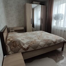 Квартира 37,7 м², 1-комнатная - изображение 4