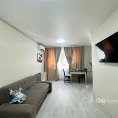 Квартира 30 м², 1-комнатная - изображение 3