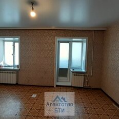 Квартира 33,5 м², 1-комнатная - изображение 1