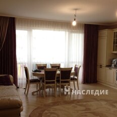 Квартира 114 м², 4-комнатная - изображение 2