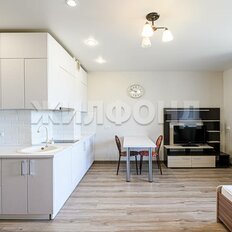 Квартира 28,4 м², студия - изображение 4