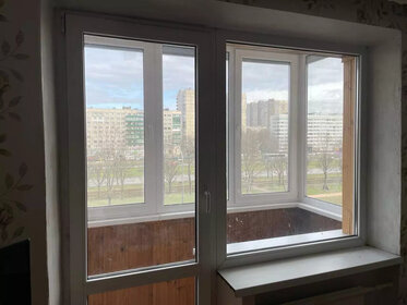 Купить однокомнатную квартиру с балконом в ЖК «Сампсониевский, 32» в Санкт-Петербурге и ЛО - изображение 50