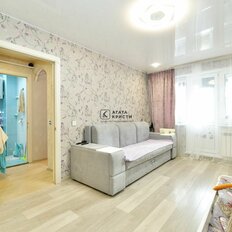 Квартира 34,5 м², 1-комнатная - изображение 5