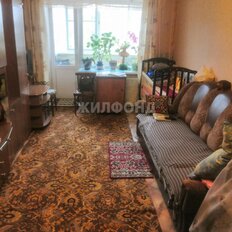 Квартира 33,1 м², 1-комнатная - изображение 1