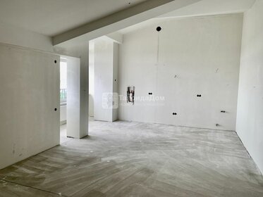 36,5 м², квартира-студия 5 292 500 ₽ - изображение 29