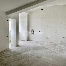 Квартира 44,2 м², студия - изображение 4