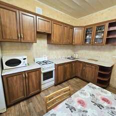 Квартира 110 м², 3-комнатная - изображение 2