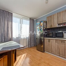 Квартира 71,5 м², 3-комнатная - изображение 1