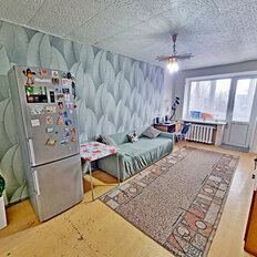 Квартира 57,5 м², 3-комнатная - изображение 1
