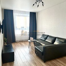 Квартира 70 м², 2-комнатная - изображение 3