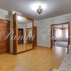 Квартира 120 м², 4-комнатная - изображение 3