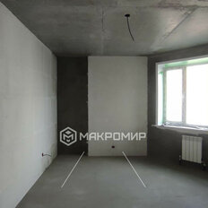 Квартира 53,8 м², 1-комнатная - изображение 5