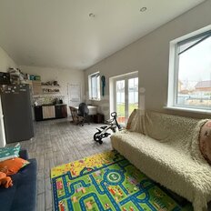 дом + 9 соток, участок - изображение 5