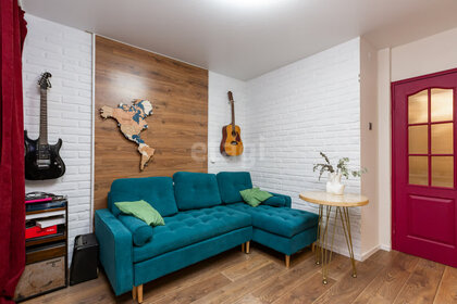 82 м², 3-комнатная квартира 30 000 ₽ в месяц - изображение 105