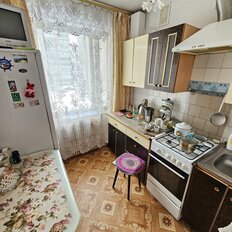 Квартира 61,3 м², 3-комнатная - изображение 1