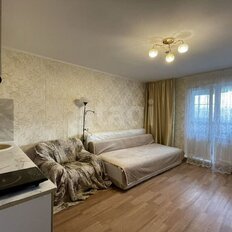 Квартира 28,3 м², студия - изображение 3