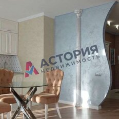 Квартира 62,5 м², 2-комнатная - изображение 2