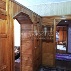 часть дома + 6,6 сотки, участок - изображение 4