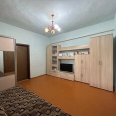 Квартира 47,8 м², 2-комнатная - изображение 3